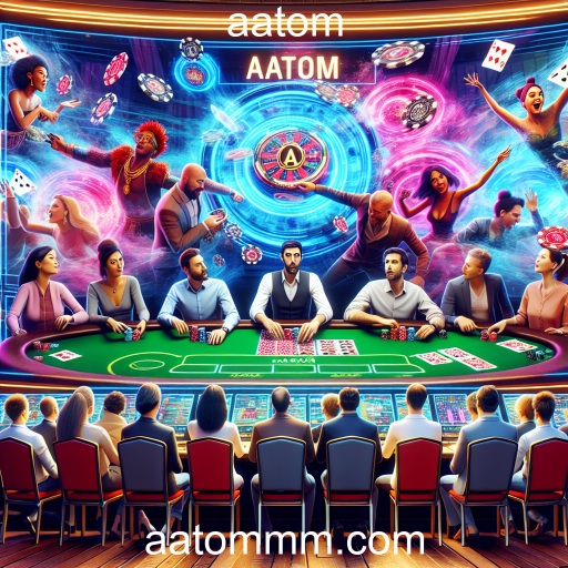 O Crescimento do Multijogador nos Jogos Modernos